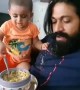 ಹೇಗಿದೆ ನೋಡಿ ಅಪ್ಪ ಮಗಳ ಬಾಂಧವ್ಯ