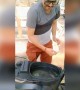 ಈ ಪುಣ್ಯಾತ್ಮನ ಐಡಿಯಾ ನೋಡಿ ಫ್ರೆಂಡ್ಸ್ ......!!!