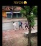 ಇಷ್ಟು ಭಯ ಇದ್ರೂ ಆಚೆ ಬರೋದು ಯಾಕೆ ...????