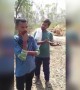 ನೋಡಿ ನೋಡಿ ಹೇಗ್ಹೊಟ್ಟೆ ಉರುಸ್ತಿದಾರೆ ....!!!