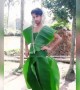 ಹೊಸ ಫ್ಯಾಷನ್ ನೀವೇ ನೋಡಿ ....!!!