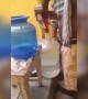 ಇದು ಎಣ್ಣೆ ಪಾರ್ಟಿ ಅಂದ್ರೆ ....!!!
