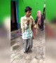 ಅಣ್ಣನ ಹಾಡು ಕೇಳಿ ಖುಷಿಯಾಗಿರಿ