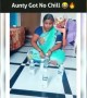 ಆಂಟಿಗೆ ಫುಲ್ ಖುಷಿ ....!!!