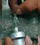 ಕ್ವಾರಂಟೈನ್ ಪ್ರಯೋಗ