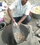 ಎಣ್ಣೆ ಬಳಸದೆ ಹಪ್ಪಳ ಸಂದಿಗೆ ಹೇಗೆ ಕರಿತಾರೆ ನೋಡಿ