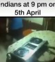 ನಾಳೆ ಹೇಗಿರುತ್ತೋ ಏನೋ....!!