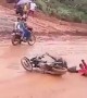 ಬಿದ್ದು ಬಿದ್ದು ನಗ್ತೀರಾ ...!!!