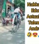 ಇವ್ರ ಟ್ಯಾಲೆಂಟ್ ನೋಡ್ರಪ್ಪಾ ...!!!