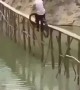 ಸೈಕಲ್ ಸವಾರ ..