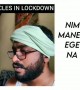 ಕ್ವಾರಂಟೈನ್ ಪರಿಸ್ಥಿತಿ ,,,!!!