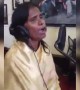ರಾನು ಮೊಂಡಲ್ ಹಾಡುಗಾರಿಕೆ ವೈಖರಿ
