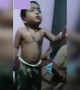 ಇಲ್ಲಪ್ಪ ನಾನ್ ಕುಡ್ ದಿಲ್ಲಾ ...!!!
