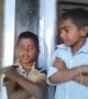ಮುಗ್ಧ ಮಕ್ಕಳು ......!!!