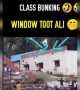 ಸ್ಕೂಲ್ ಬಂಕ್ ಮಾಡ್ತಿರೋ ಮಕ್ಕಳು...!!!