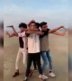 ಅದ್ಭುತವಾದ ಡಾನ್ಸ್
