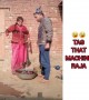 ಹೊಸ ಬಟ್ಟೆ ತೊಳೆಯೋ ಮಷೀನ್ ....!!