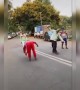 ಫನ್ನಿ ಪ್ರಾಂಕ್ ....!!!
