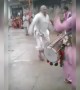 ಹೇಗಿದೆ ಈ ಡಾನ್ಸ್ ...??