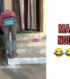 ಅಣ್ಣ ಮಾಸ್ಕ್ ಎಲ್ಲಿ ಹಾಕೊಂಡಿದರೆ ನೋಡಿ ....!!!