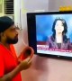ಇಂಥ ಪ್ರತಿಭೆಗಳು ಭಾರತದಲ್ಲಿ ಮಾತ್ರ ಸಿಗೋದು ....!!