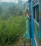 ರೈಲು ಪ್ರಯಾಣ ಎಷ್ಟು ಸುಮಧುರ ಅಲ್ವ .....???