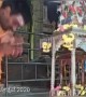 ೨೦೨೦ರ ನಂಜನಗೂಡು ನಂಜುಂಡೇಶ್ವರ ರಥೋತ್ಸವ