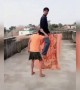 ಸಾವಿರಕ್ಕೆ ಒಬ್ಬ ಕಲೆಗಾರ .....!!!