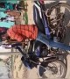 ಕುಡಿದು ಹಾವನ್ನೇ ಕಚ್ಚಿ ಕೊಂದ ಕುಡುಕ .....