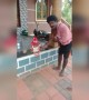 ನಮ್ಮ ದೇಶದಲ್ಲಿ ಮಾತ್ರ ಪ್ರಚಲಿತದಲ್ಲಿರುವ ಪೂಜೆ ......
