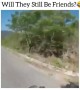 ಏನೋ ಮಾಡಲು ಹೋಗಿ ಇನ್ನೇನೋ ಆಯಿತು ....!!!!