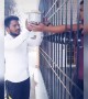 ಅಯ್ಯೋ ಪಾಪ ಆದ್ರೂ ಈ ಥರ ಆಗ್ಬಾರ್ದಿತ್ತು ......!!!