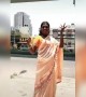 ಮದ್ಯ ಪ್ರಿಯೆಯ ನೃತ್ಯ