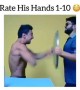ಏನ್ ಸ್ಪೀಡ್ ಗುರು .....!!!