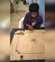 ಕೇರಂ ಆಟದ ಪ್ರೊ ಪ್ಲೇಯರ್