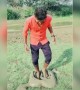 ಹಾರ್ಟಿಗೆ ಬಲಗಾಲ ಇಟ್ಬಿಟ್ಟ .....!!