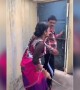 ಅಮ್ಮನ ಪ್ರೀತಿಯೇ ಆಗೇ ......ಅದಕ್ಕೆ ಸರಿ ಸಾಟಿ ಇಲ್ಲ