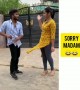 ಪಾಪ ಎಷ್ಟೇ ಕಷ್ಟ ಬಂದ್ರು ಸೇಫ್ಟಿ ಮರ್ಯಲ್ಲಾ ಹುಡುಗ್ರು .....