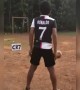 ಭವಿಷ್ಯದ ಭಾರತದ ರೊನಾಲ್ಡೊ .....