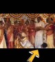 ಮಗುಗೆ ಏನ್ ನಡೀತಿದೆ ಅಂತ ತಿಳ್ಕೊಳ್ಳೋ ಆತುರ ....