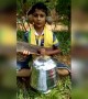 ಹೇಗಿದಾನೆ ನಮ್ಮ ಹೊಸ ಹಾಡುಗಾರ ......!!!