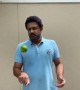 ಅನಿಲ್ ಕುಂಬ್ಳೆ ಹೊಸ ಚಾಲೆಂಜ್ ....