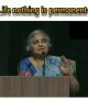 ಸುಧಾಮೂರ್ತಿ ಅವರ ಆದರ್ಶದ ಮಾತುಗಳು .......!!!