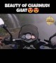 ಚಾರ್ಮುಡಿ ಘಾಟ್ ನ ದೃಶ್ಯ ವೈಭವ,,,,