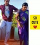 ಅಮ್ಮ ಮಗನ ಖರಾಬು ಹಾಡಿಗೆ ಡಾನ್ಸ್....