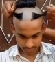 ಇದು ಯಾವ ಹೇರ್ ಸ್ಟೈಲ್ ಗುರು .....???
