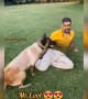 ಕ್ಯಾಪ್ಟಾನ್ ಕೂಲ್ ರ ಕ್ವಾರಂಟೈನ್ ದಿನಗಳು ......