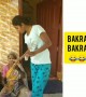 ಬಕ್ರ ಆದ ಅಣ್ಣ ,,,,,