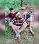 ಮಾಸ್ಕ್ ಧರಿಸಿದ್ದರ ದೊಡ್ಡ ಉಪಯೋಗ ....