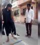 ಈ ಗಂಡನ ಪರಿಸ್ಥಿತಿ ಯಾವ ಗಂಡಂದಿರಿಗೂ ಬರಬಾರದು ....